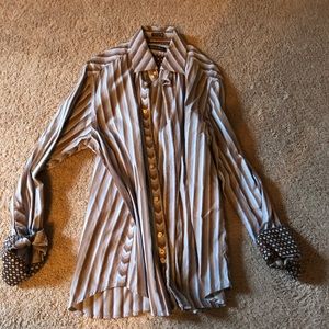 Robert Graham Button down shirt